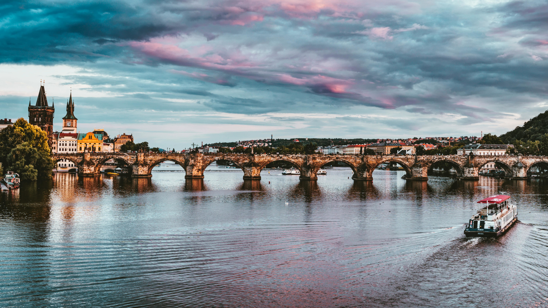 Czech Republic